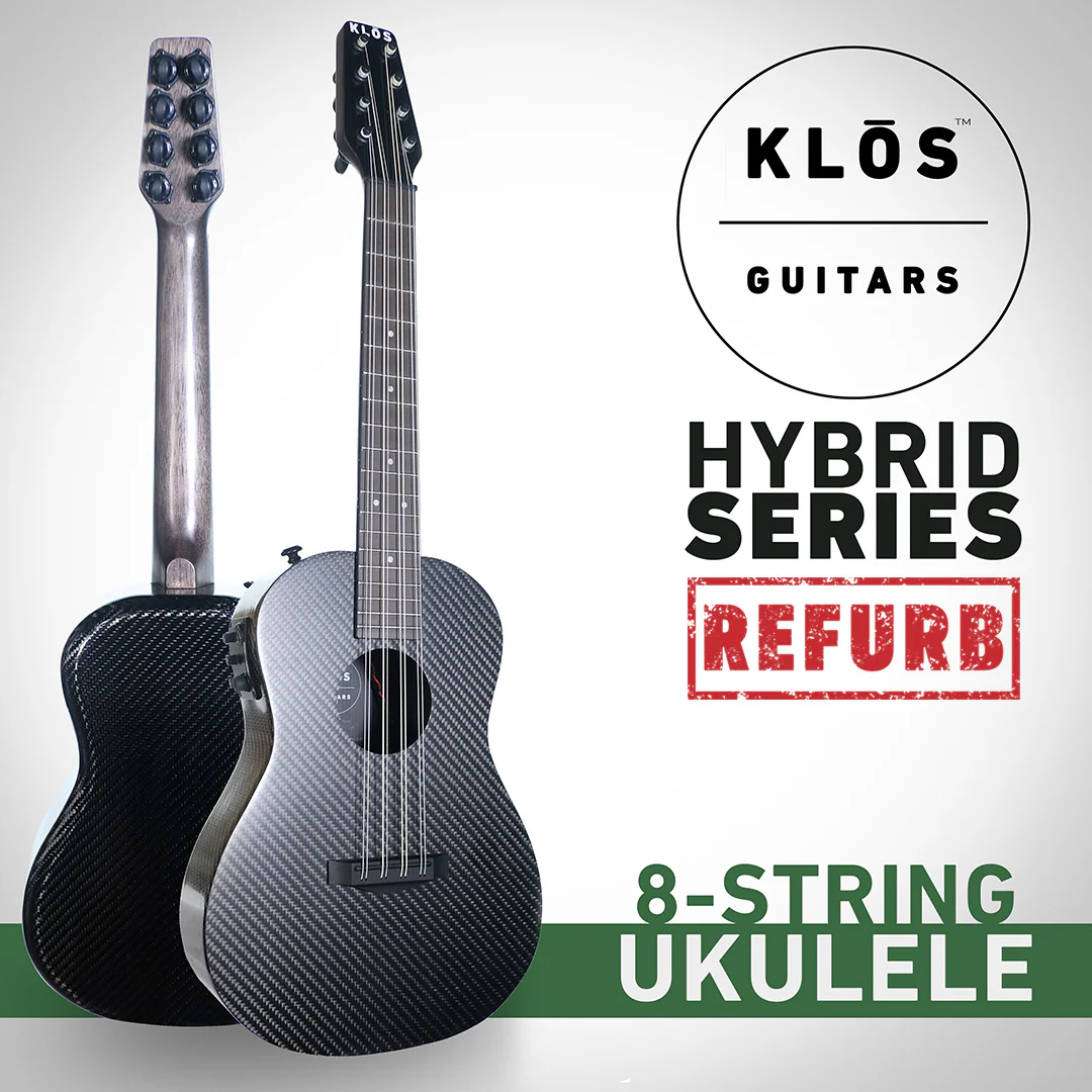 All Ukuleles